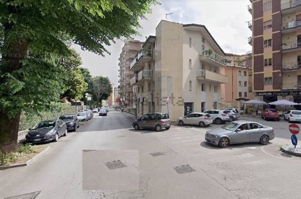 appartamento in vendita ad Avellino