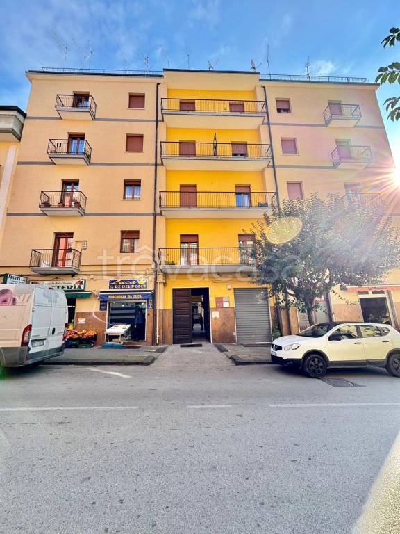 appartamento in vendita ad Avellino