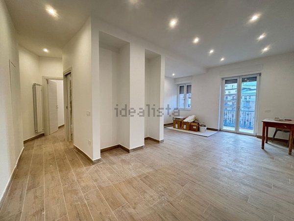 appartamento in vendita ad Avellino