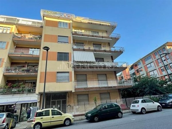 appartamento in vendita ad Avellino