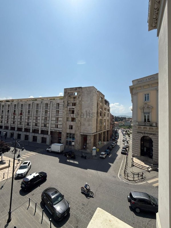 appartamento in vendita ad Avellino