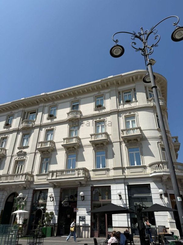 appartamento in vendita ad Avellino