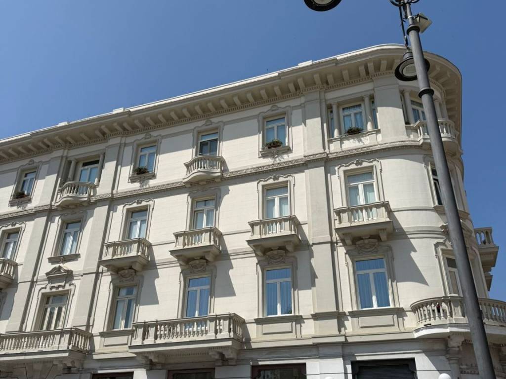 appartamento in vendita ad Avellino