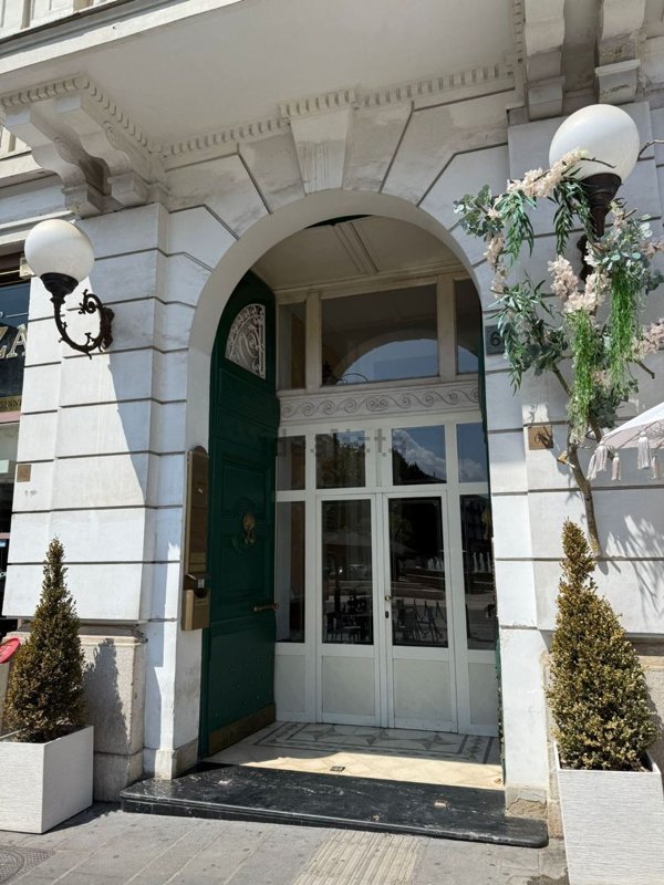 appartamento in vendita ad Avellino