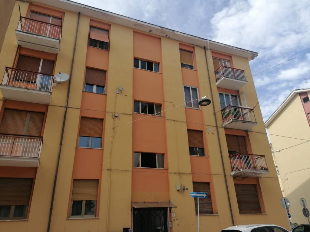 appartamento in vendita ad Avellino