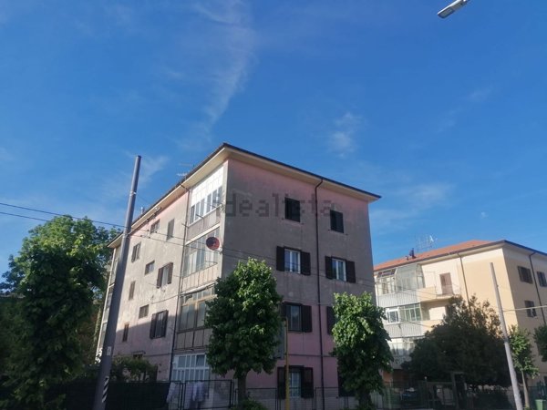 appartamento in vendita ad Avellino