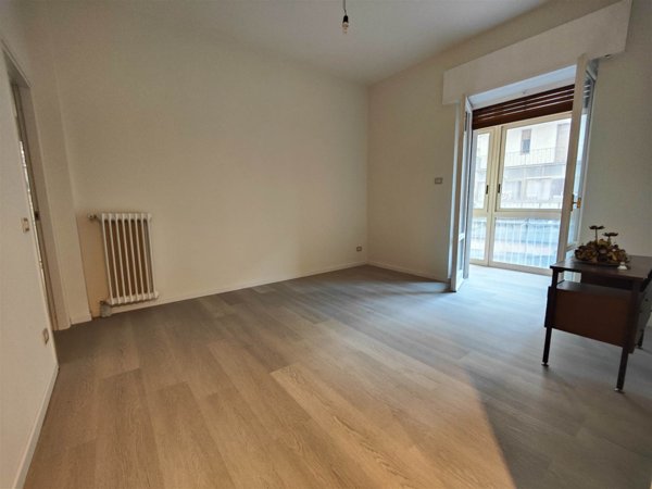 appartamento in vendita ad Avellino in zona Centro Città