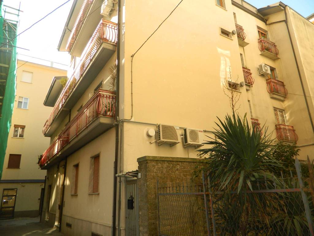 appartamento in vendita ad Avellino in zona Centro Città
