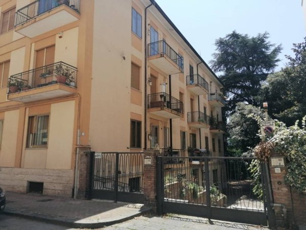 appartamento in vendita ad Avellino