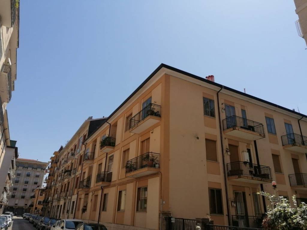 appartamento in vendita ad Avellino
