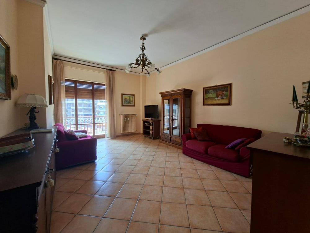 appartamento in vendita ad Avellino in zona Centro Città