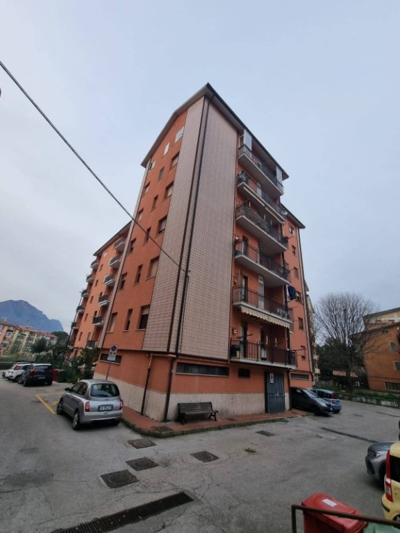 appartamento in vendita ad Avellino