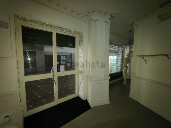 locale commerciale in vendita ad Avellino