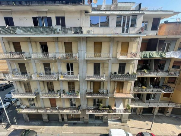 appartamento in vendita ad Avellino