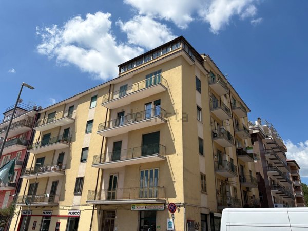 appartamento in vendita ad Avellino