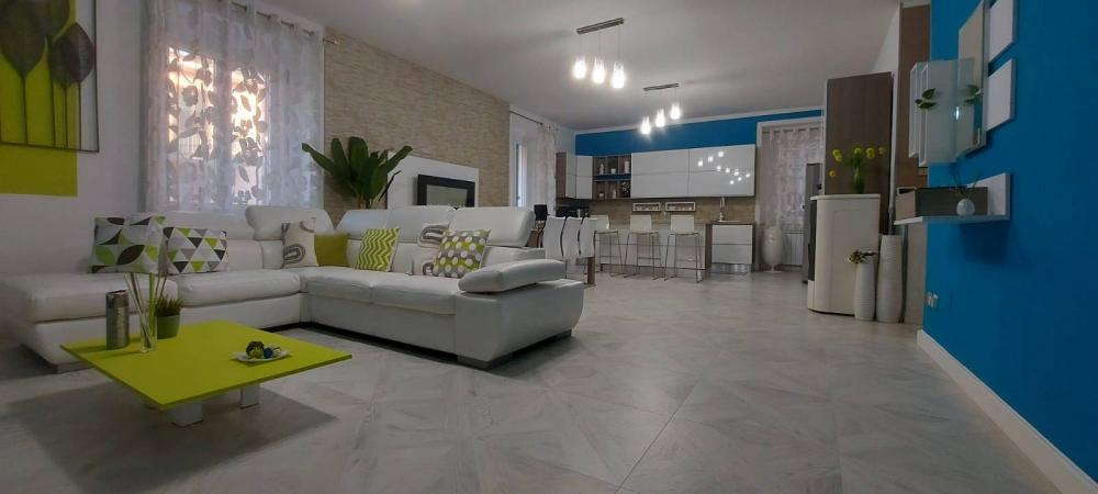 appartamento in vendita ad Avellino