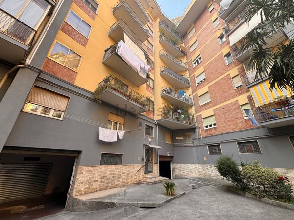 appartamento in vendita ad Avellino