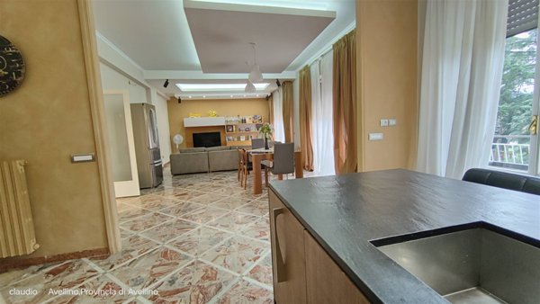 appartamento in vendita ad Avellino in zona Centro Città