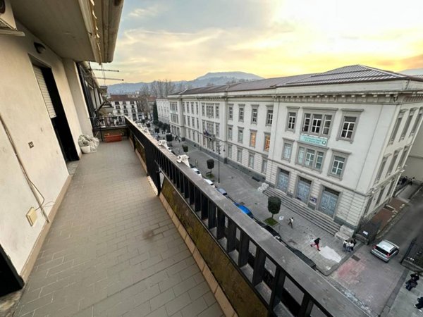 appartamento in vendita ad Avellino in zona Centro Città