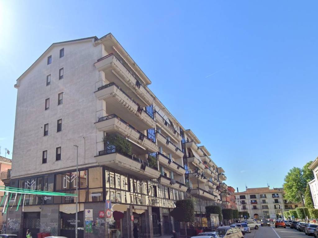 appartamento in vendita ad Avellino in zona Centro Città