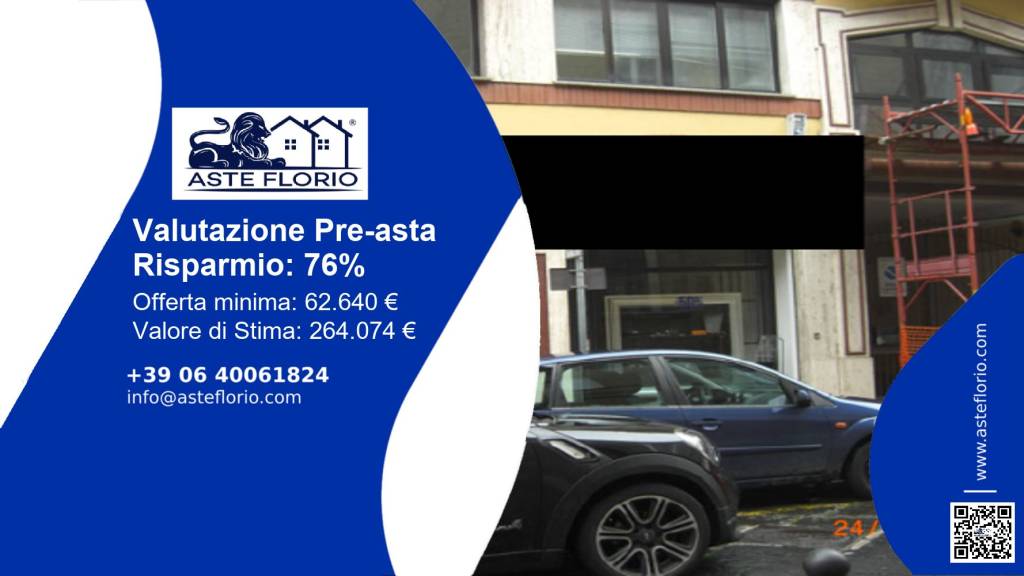 negozio in vendita ad Avellino