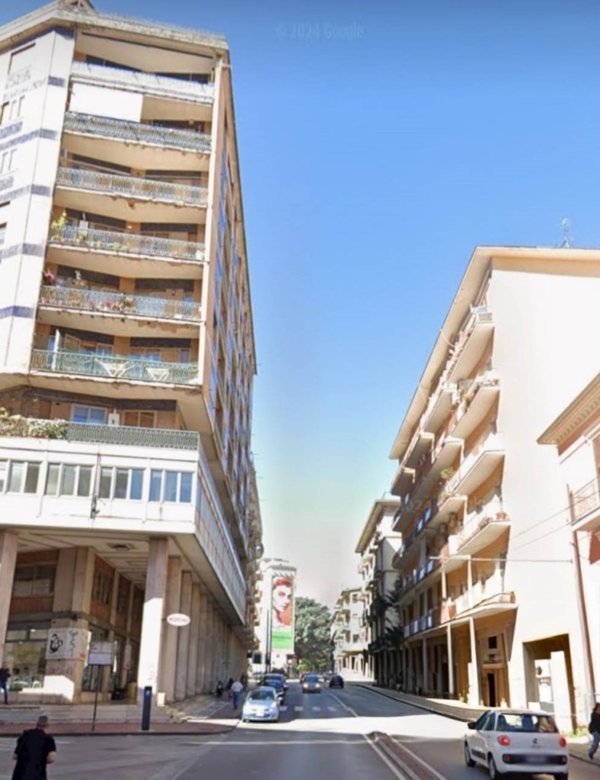 appartamento in vendita ad Avellino in zona Centro Città