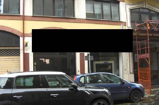 locale commerciale in vendita ad Avellino