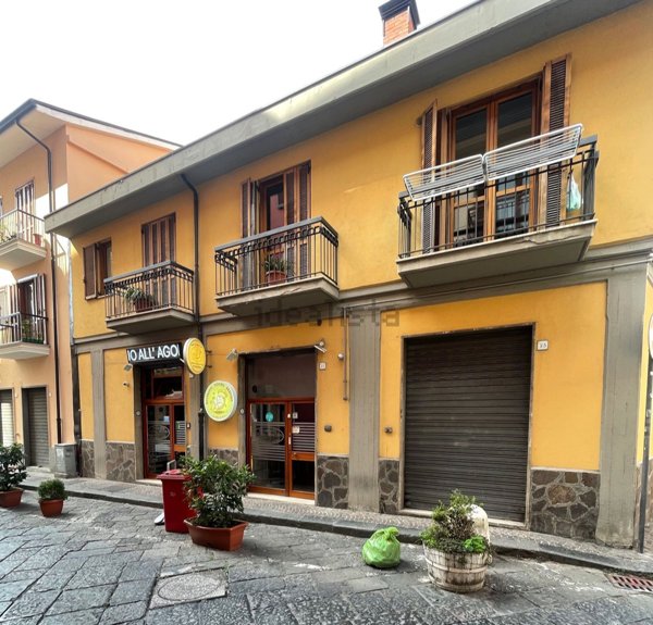 locale commerciale in vendita ad Avellino