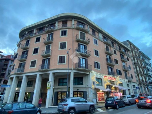 appartamento in vendita ad Avellino