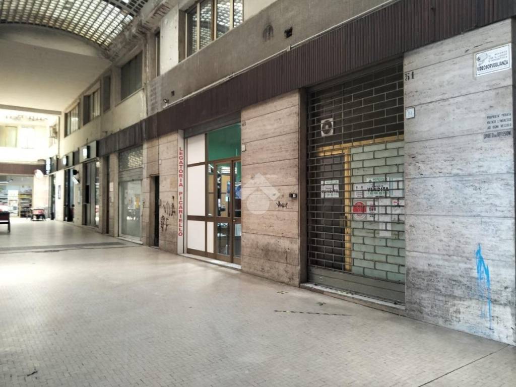 appartamento in vendita ad Avellino in zona Centro Città