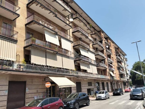 appartamento in vendita ad Avellino