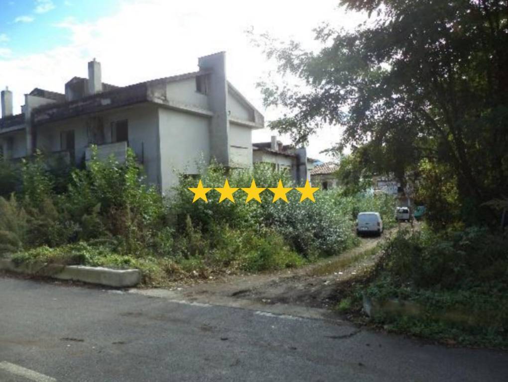 appartamento in vendita ad Avellino
