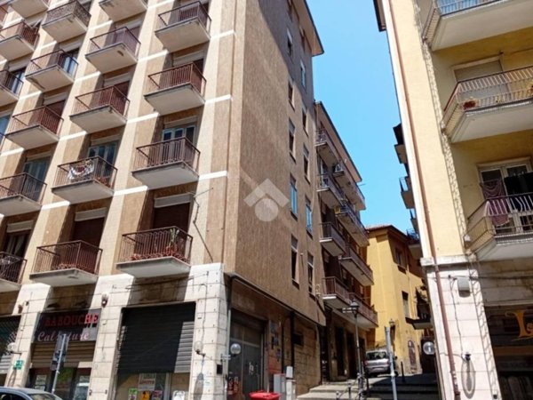 appartamento in vendita ad Avellino