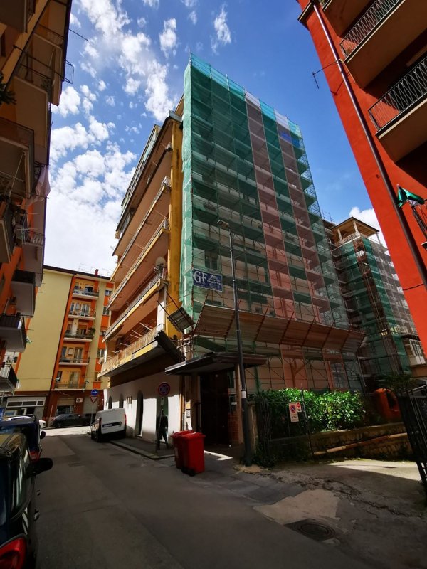 appartamento in vendita ad Avellino