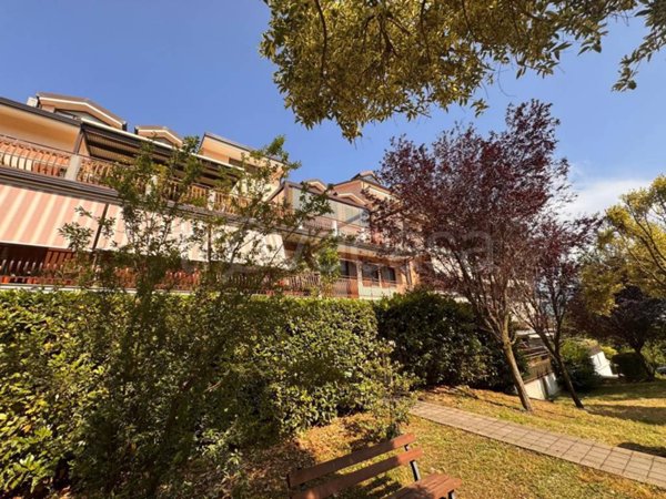 appartamento in vendita ad Avellino