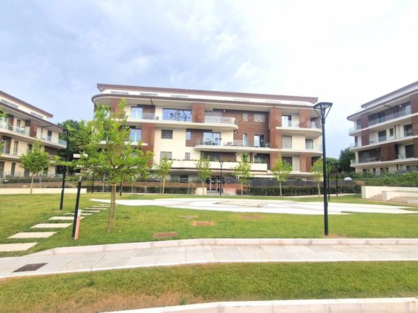 appartamento in vendita ad Avellino