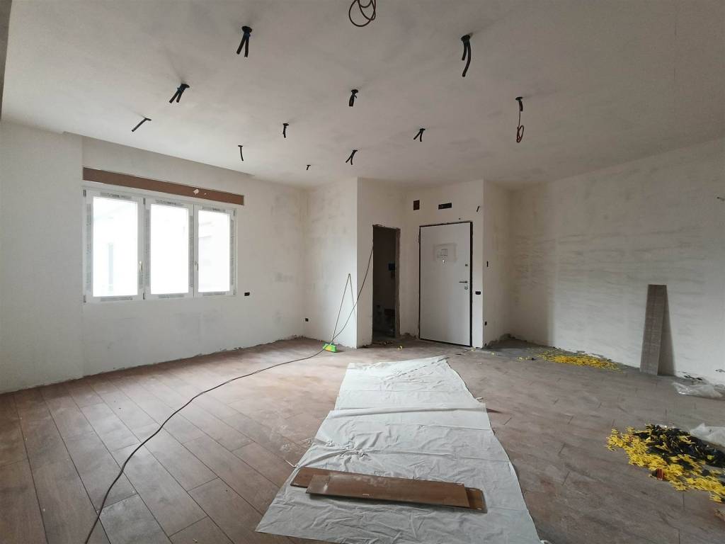 appartamento in vendita ad Avellino