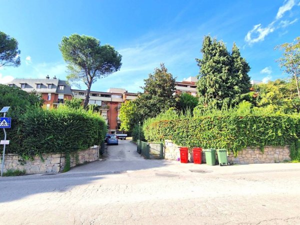 appartamento in vendita ad Avellino