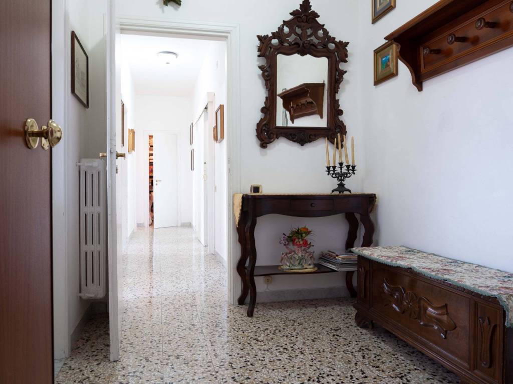 appartamento in vendita ad Avellino
