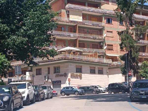 appartamento in vendita ad Avellino