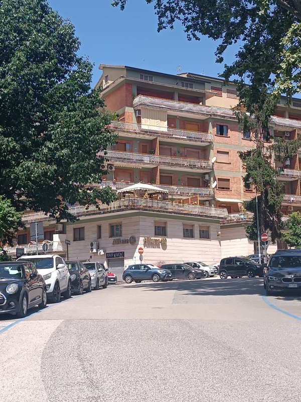 appartamento in vendita ad Avellino