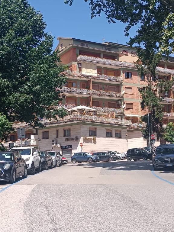 appartamento in vendita ad Avellino