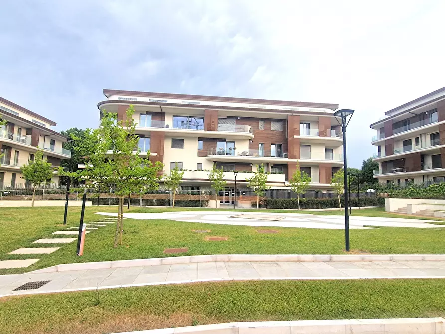 appartamento in vendita ad Avellino