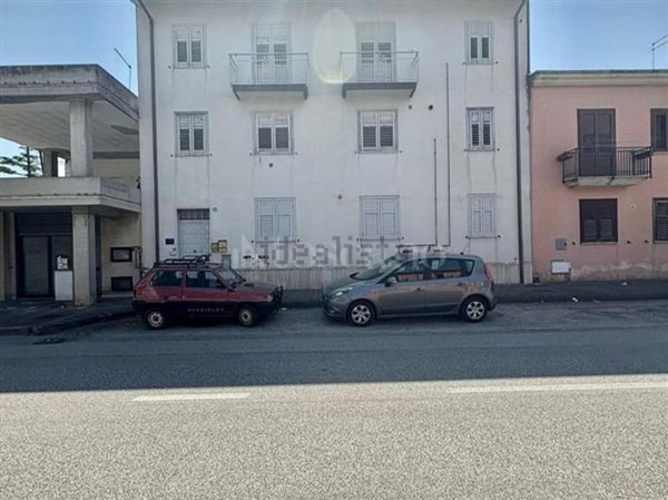 appartamento in vendita ad Avellino