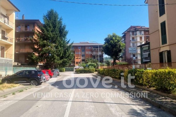 appartamento in vendita ad Avellino