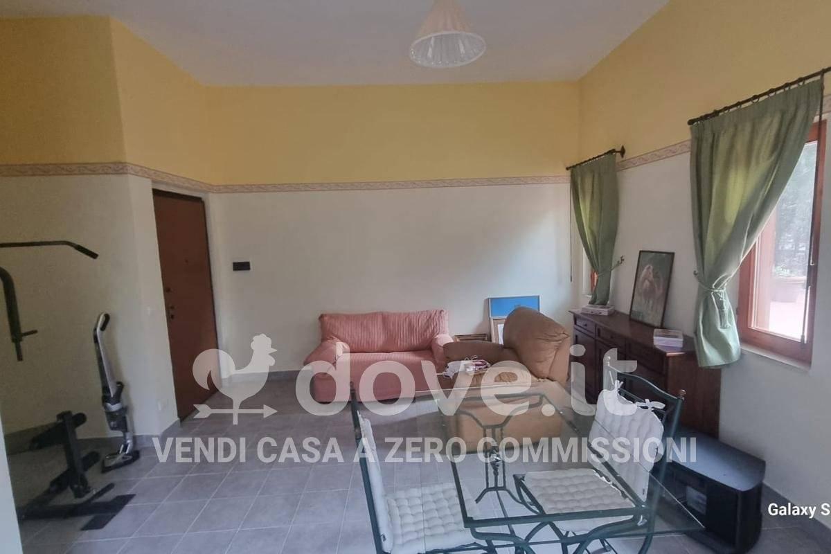 appartamento in vendita ad Avellino