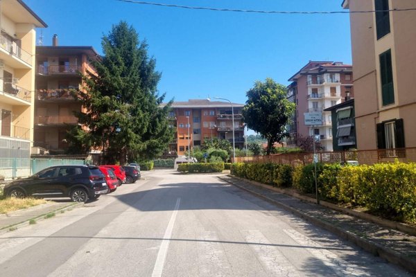 appartamento in vendita ad Avellino