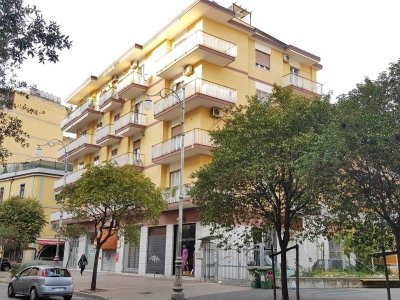 appartamento in vendita ad Avellino in zona Centro Città