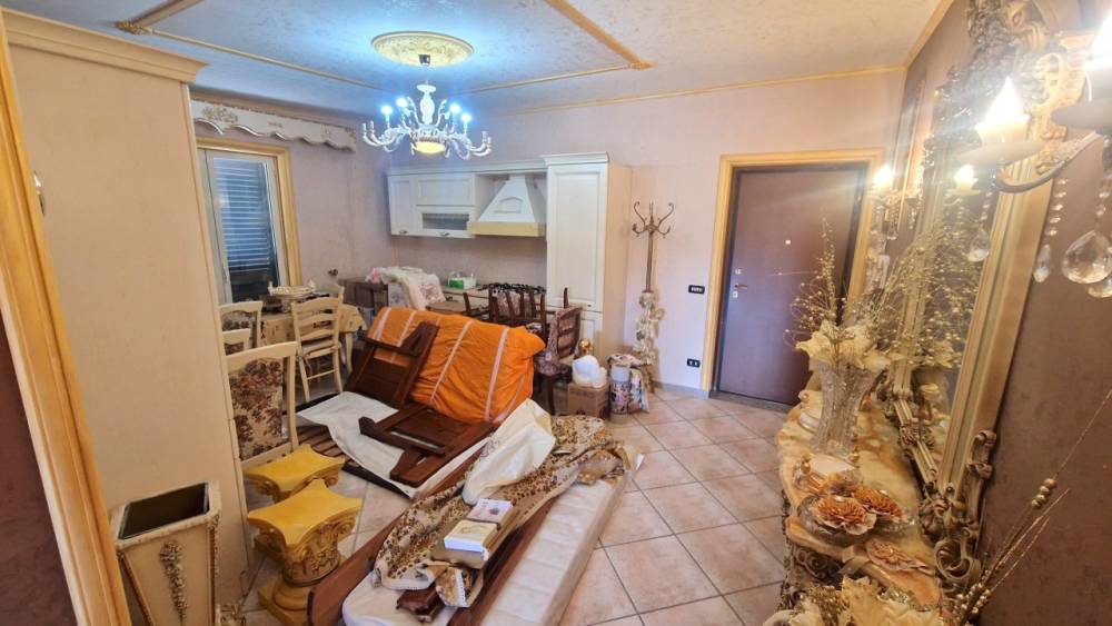 appartamento in vendita ad Avellino