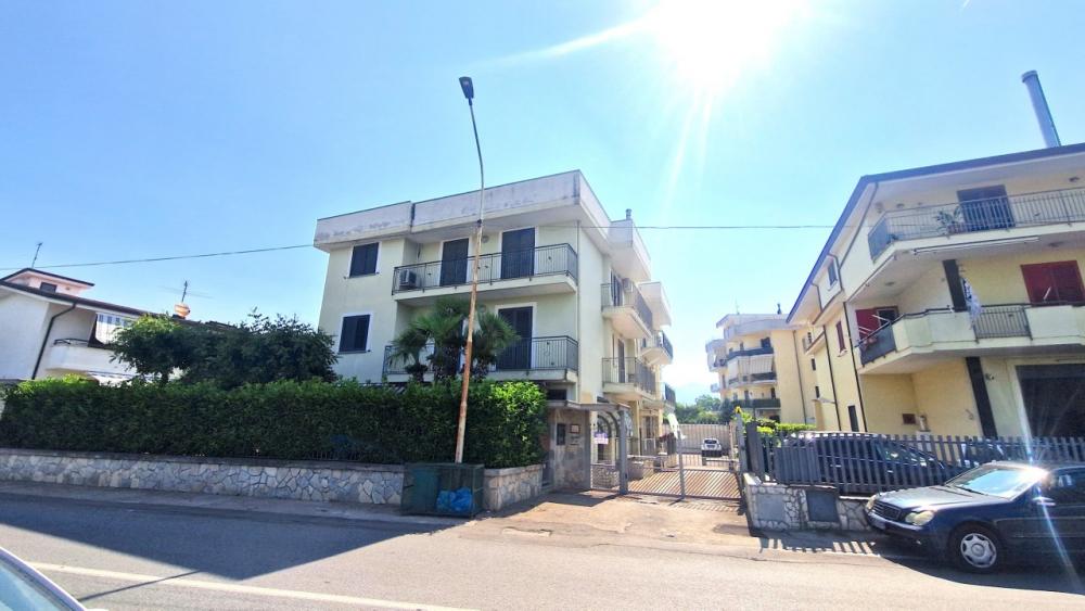appartamento in vendita ad Avellino